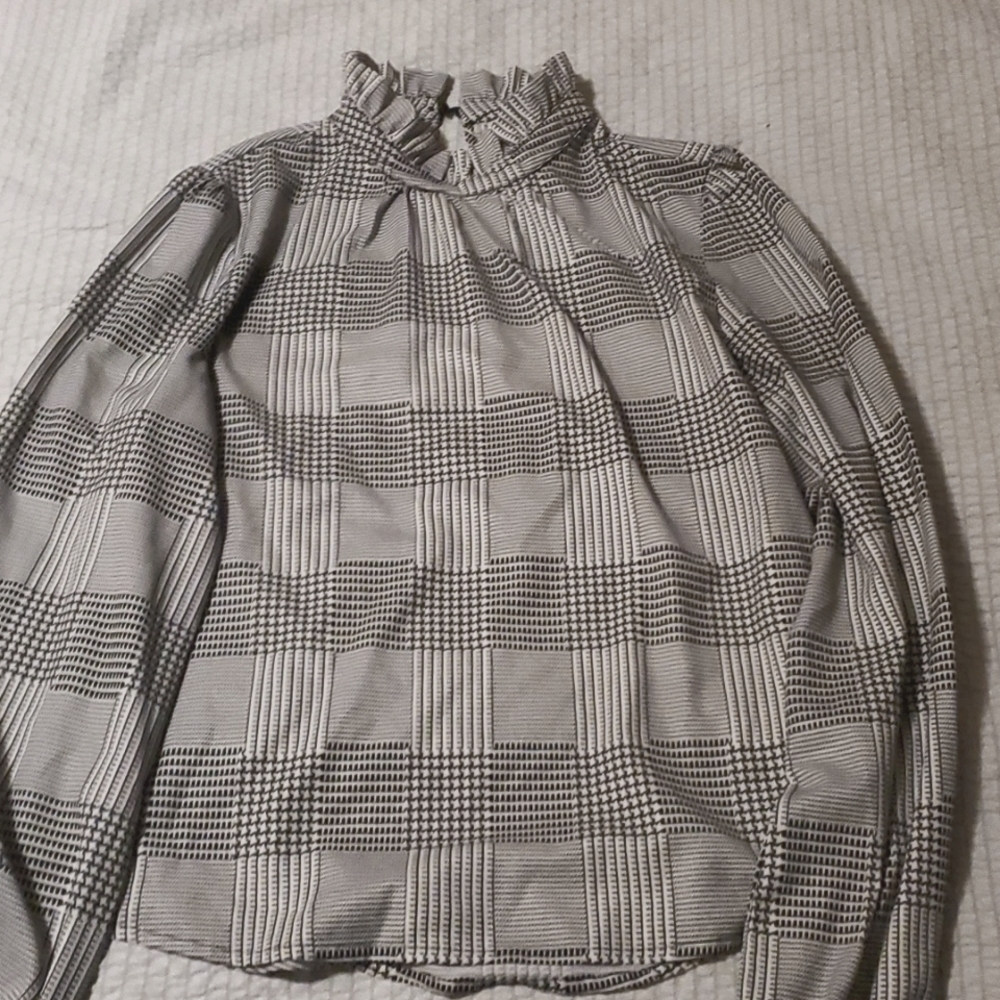 Women blouse